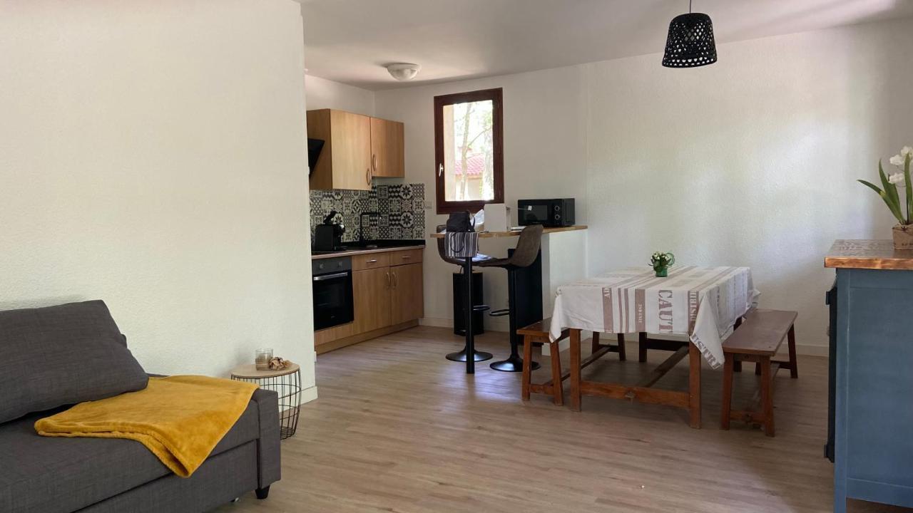 Cap Village Apartment