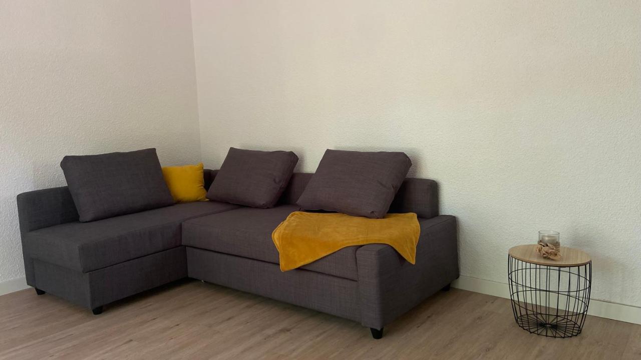 Cap Village Apartment *