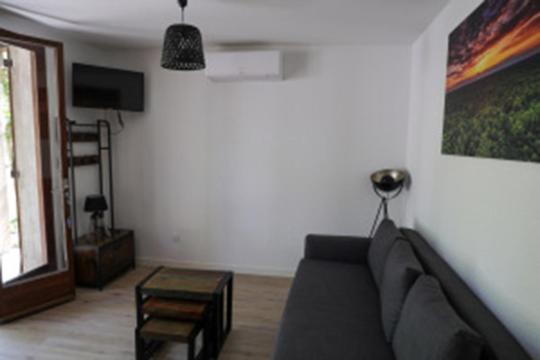 Cap Village Apartment