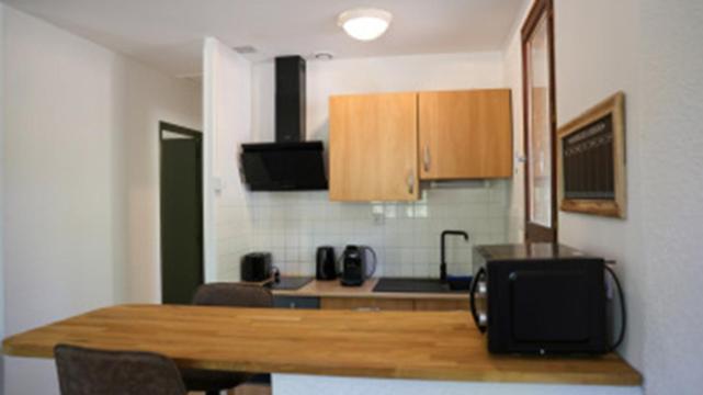 Apartment Cap Village *
