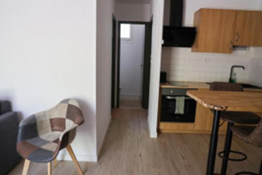 Cap Village Apartment Barbaste