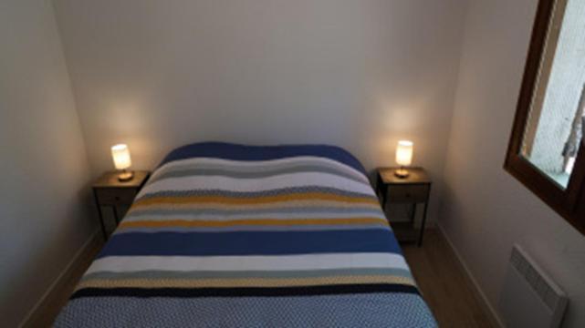 Apartment Cap Village Barbaste