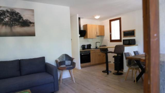 Cap Village Apartment *